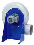 Вентилятор радиальный Systemair PRF 125D2