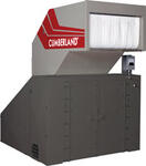 Дробилки тангенциальные для пластмасс Cumberland серии СТ