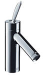 Смеситель Hansgrohe axor starck classic 10010000