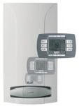 Газовый котел BAXI LUNA-3 Comfort 1.240i со съемной цифровой панелью