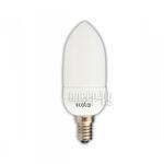 Лампа Ecola Candle E14 11W 220V 2700K свеча