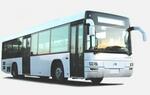 Yutong ZK 6118 HGA
