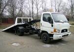 Эвакуатор HD 78 сдвижной