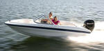 Катер Bayliner 160 OB