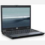 Ноутбук HP 2510p