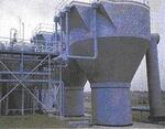 Сепаратор пластинчатый Johnson Lamella