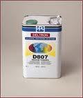 Умеренный растворитель D807