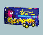Фейерверк наземный Светлячок