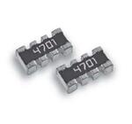 Резисторы SMD