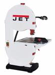 Пила ленточная JWBS-9