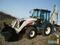 Экскаватор-погрузчик TEREX-860