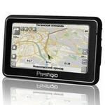 GPS-навигатор Geovision 4250GPRS
