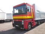Седельные тягачи Renault Magnum 400.19
