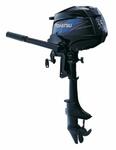 Мотор лодочный Tohatsu MFS 3.5BS