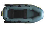 Лодка Flinc 280 TL