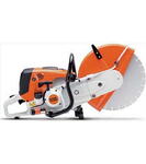 Бензорез Stihl TS 800