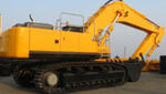 Экскаватор гусеничный ROBEX 800LC-7