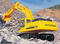 Экскаватор гусеничный ROBEX 450LC-7