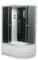 Кабины душевые угловые SERENA EW-32280G L