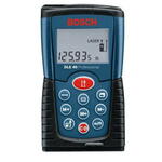 Дальномер лазерный Bosch Dle40
