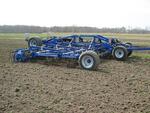 Культиватор ALLROUNDER 900, 1200, 1400