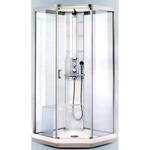 Кабина душевая Ido showerama 9-5 100x100