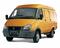 Автофургон ГАЗ 2705