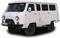 Грузопассажирский автомобиль UAZ 39625