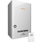Газовый настенный двухконтурный котел ACE 20A ATMO White