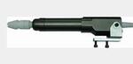 Автоматический пистолет "MOULDED CORONA GUN"