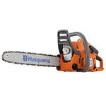 Бензопила Husqvarna 236, 15"
