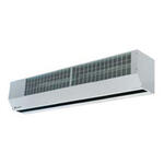 Воздушные завесы ScreenMaster LG8