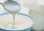 Кисломолочная продукция