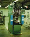 Прессы окончательной формовки FFP-6