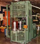 Староскобирующий станок IC-12-A