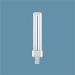 Лампа 9W ДУЛЮКС S 9/830 G23 3000К OSRAM