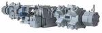 Горизонтальные компрессоры Corken HG601BB и HG601AA