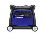 Бензиновый инверторный генератор Yamaha EF 6300iSE