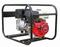 Бензиновый генератор EuroPower EP 4100E