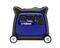 Бензиновый инверторный генератор Yamaha EF 6300iSE