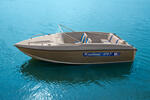 Катер Wyatboat-470У