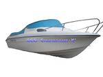 Катер Одиссей-530
