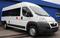 Автобус с числом мест 22 на базе Peugeot Boxer
