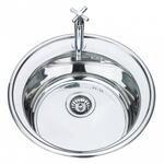 Мойка Oralux D5151UA