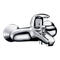 Смеситель для ванны Hansgrohe Focus 31740
