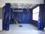 Автомойки для размещения на подземных паркингах и в иных помещениях