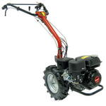 Мотоблок SunGarden MF 360 S