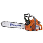 Бензопила Husqvarna 137 15"