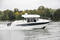 Катер Parker 800 Pilothouse