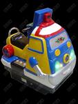 Качалка UNIVERSAL SPACE MINI SUBMARINE